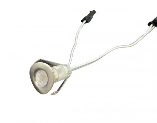 LED transf. kabel Ferrox LED 5,0m 1-pack i gruppen Rckesdelar / Tillbehr / Belysning hos Marifix (L100.000.420)