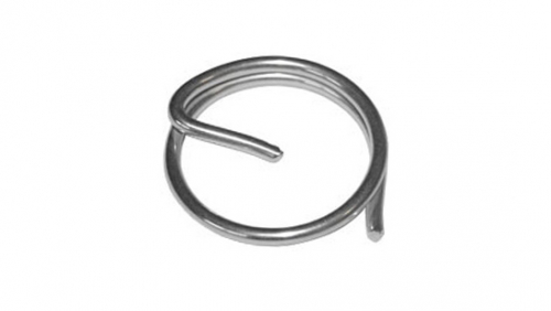 Lsring enkelvarvs A4 (15 mm, 10-pack) i gruppen Skruv & nit / Frdigpackat / Psfrpackade produkter hos Marifix (00-13471)