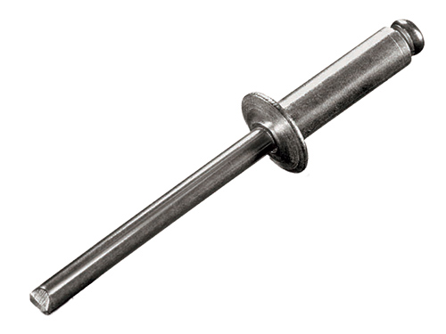 Blindnit standard AL/AL (3,2 x 16,0 mm) i gruppen Skruv & nit / Blindnit / Blindnit hos Marifix (7070532160)