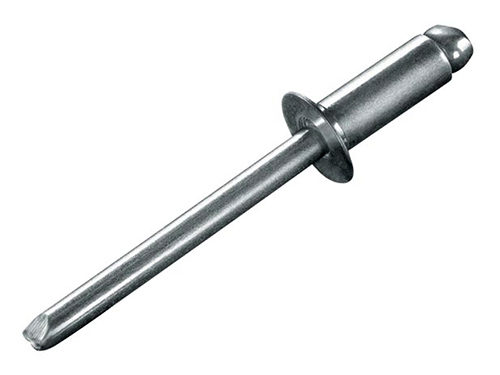 Blindnit standard ST/ST (3,2 x 6,0 mm) i gruppen Skruv & nit / Blindnit / Blindnit hos Marifix (7080132600)