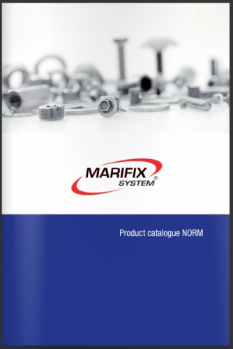 Skruv - katalog i gruppen Kataloger hos Marifix (9863)