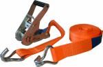 Spnnband, 188  35 mm x 0,5 + 4,5 m 2500 kg j-krokar