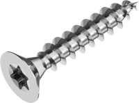 Trskruv, frsnkt torx helgngad A4, 9130