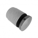 Fix point 50mm med justerbar distans Aisi 304