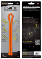 Gear Tie