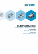 Blindnitsmutter, Goebel - katalog