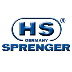 Sprenger